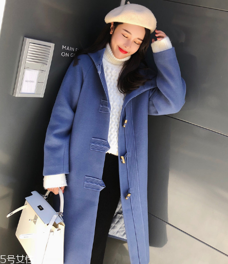 大衣上的霉點怎么去除？這樣做霉點輕松去除