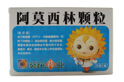 阿莫西林可以去痘痘嗎？祛痘絕招看過來