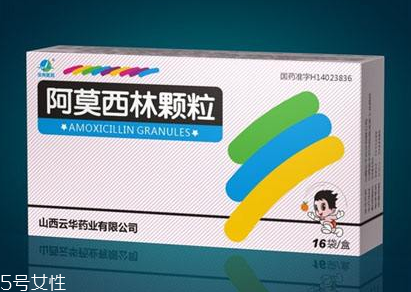阿莫西林可以去痘痘嗎？祛痘絕招看過來