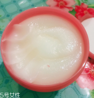 范爺推薦Oh!Baby磨砂膏多久用一次？一周不超過2次