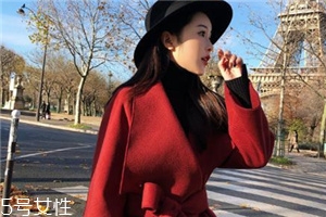 大衣干洗要多久？大衣干洗的時間你知道嗎