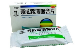 西瓜霜是中藥嗎？西瓜霜屬于中藥