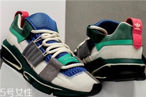 adidas twinstrike adv老爹鞋多少錢_在哪買？