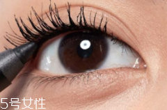 睫毛膏成分有哪些？刷法比成分重要