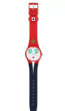 swatch手表是哪個(gè)國(guó)家的？斯沃琪傳承匠心工藝