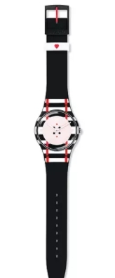swatch手表是哪個(gè)國(guó)家的？斯沃琪傳承匠心工藝