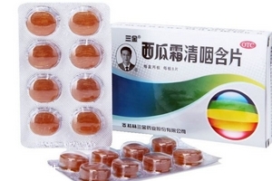 西瓜霜可以噴鼻子嗎？西瓜霜不可亂用