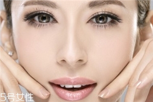 割雙眼皮后怎么卸妝？割雙眼皮的人群適宜