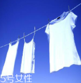 內(nèi)褲和襪子一起洗會有哪些危害？分情況對待