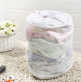 內(nèi)褲和襪子一起洗會有哪些危害？分情況對待