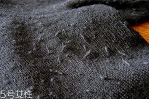 毛衣起球怎么去毛？這些日常物品都能輕松刮掉