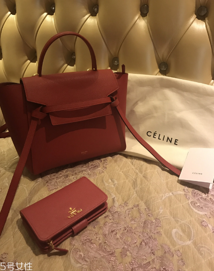 celine包包怎么樣？低調(diào)又氣質(zhì)的女神包首選