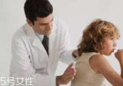 止咳藥該怎么挑選？孕婦不可用止咳藥