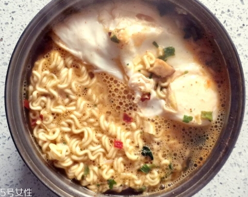 辛拉面怎么煮好吃？辛拉面吃法多樣