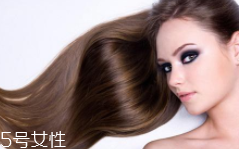 染發(fā)后怎么護(hù)發(fā)？3種困擾針對解決