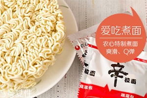 辛拉面好吃嗎？沒有你想得辣