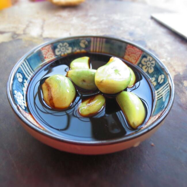 臘八蒜變綠需要哪些條件？著重強(qiáng)調(diào)這三個(gè)條件