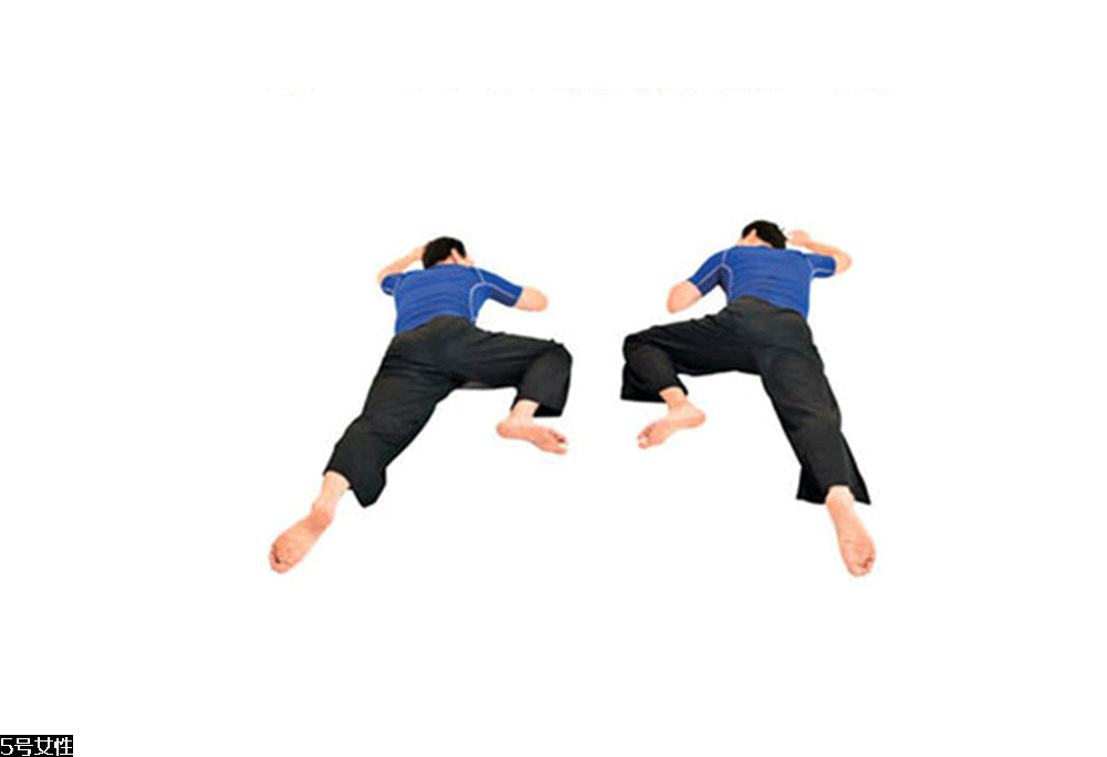 肩頸僵硬怎么調理 4步驟緩解