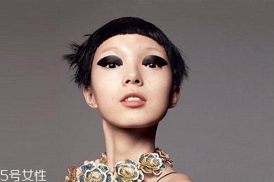 眼線液筆不出水怎么辦？畫眼線的常見誤區(qū)