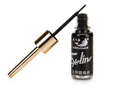 眼線液時(shí)間久變干怎么辦？眼線液筆美麗小貼士