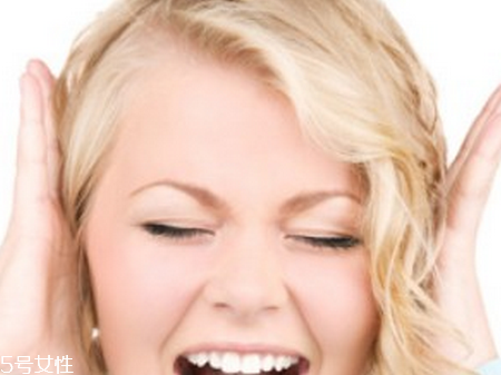 孕婦上火耳朵疼怎么辦？孕婦祛火小妙招