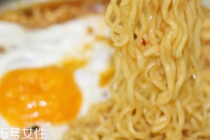 辛拉面哪種口味最好吃？農(nóng)心辛拉面八個口味評測