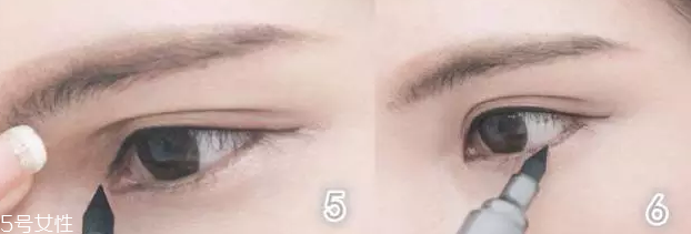 內(nèi)眼線一定要畫(huà)嗎？畫(huà)好睫毛根部