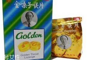 金嗓子喉寶小孩能吃嗎？?jī)和沙越鹕ぷ?></a>
<p class=