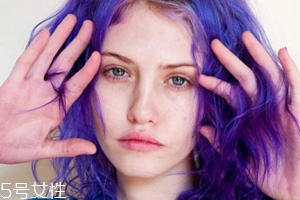 染發(fā)不上色怎么辦？染之前不要用發(fā)膜