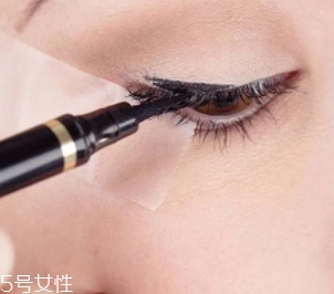 眼線液筆可以帶上飛機嗎？