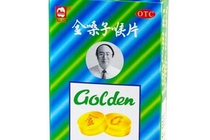 金嗓子喉寶治咽炎嗎？咽炎教你食療治