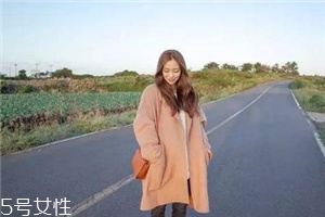 腿短冬天怎么穿？這樣穿顯高不是夢(mèng)