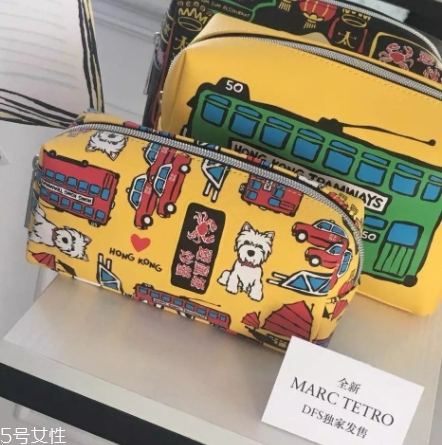 marc tetro是什么牌子？美國高性價(jià)比包包品牌