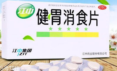 健胃消食片是嚼服還是水服？這樣吃更好