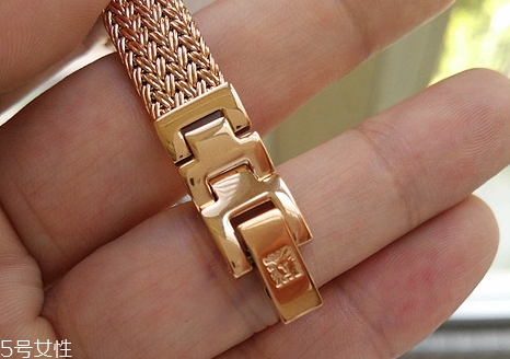 anne klein手表是什么檔次？美國時尚手表anne klein