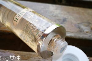 LA MER化妝水有香味嗎？甜美水果味