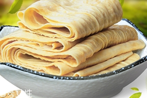 豆皮和腐竹是一樣的嗎？一起來看看區(qū)別