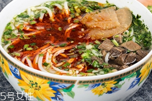 拉面的做法 教你最經典的做法