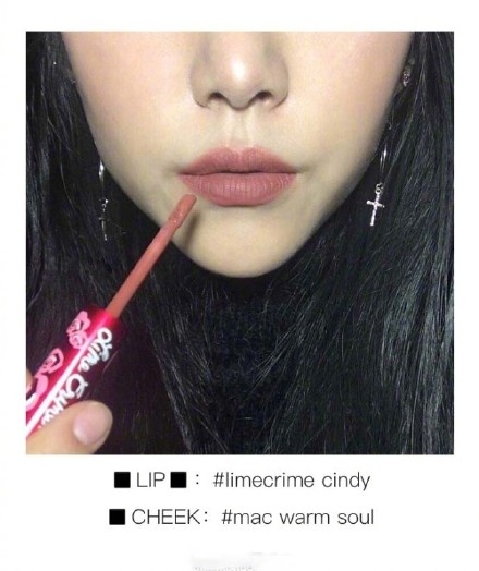 黃皮適合用什么顏色腮紅？不同膚色適合的腮紅顏色