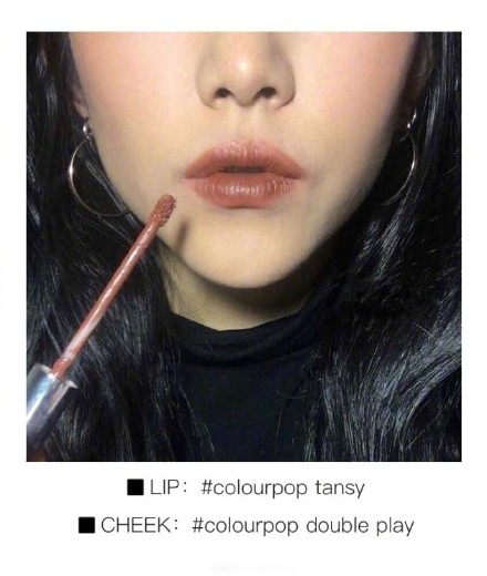 黃皮適合用什么顏色腮紅？不同膚色適合的腮紅顏色