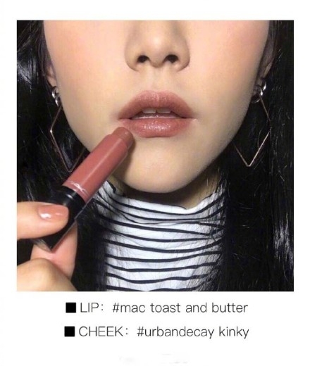 黃皮適合用什么顏色腮紅？不同膚色適合的腮紅顏色