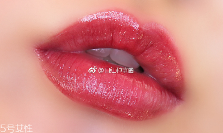 ysl圣羅蘭銀管唇釉好用嗎？蜜糖一樣水潤(rùn)柔滑