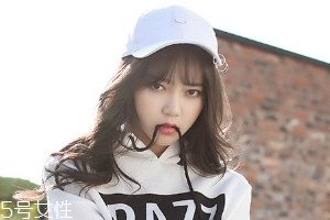 女生怎么穿帥氣？教你帥氣女孩穿搭術(shù)
