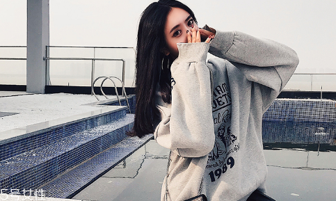 女生怎么穿帥氣？教你帥氣女孩穿搭術(shù)