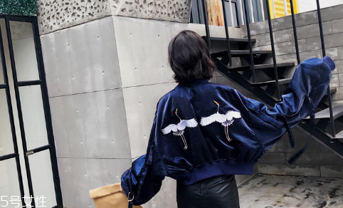 女生怎么穿帥氣？教你帥氣女孩穿搭術(shù)
