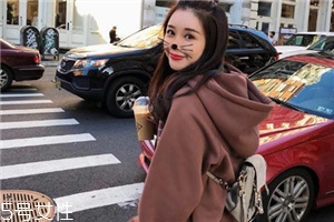衛(wèi)衣買大點(diǎn)還是小點(diǎn)好？這樣挑選準(zhǔn)沒錯(cuò)