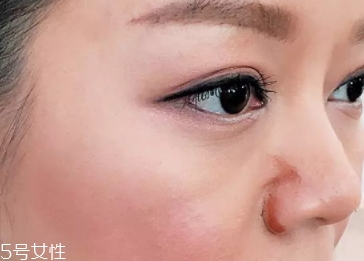 眉粉可以當(dāng)鼻影用嗎？眉粉這樣畫鼻影