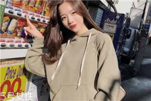 衛(wèi)衣買小了怎么辦？這樣做千萬別浪費(fèi)