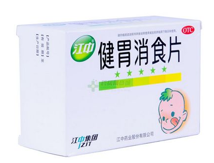 健胃消食片會胖嗎？健胃消食片本身不致胖