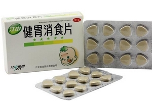 健胃消食片會拉肚子嗎？拉肚子跟健胃消食片無關(guān)
